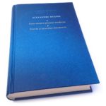 Eseu asupra poeziei moderne. Teoria și practica literaturii