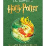 Harry Potter și camera secretelor