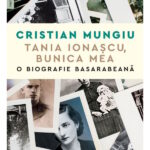 Tania Ionașcu, bunica mea
