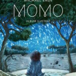 Momo. Album ilustrat