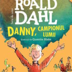 Danny, campionul lumii