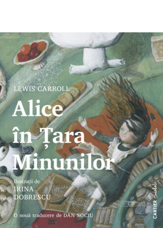 Alice în Țara Minunilor